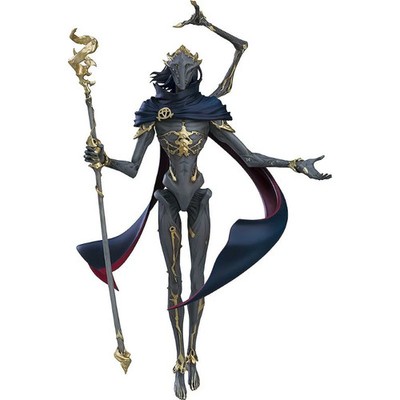 Good Smile Company POP UP PARADE SP Arcane Champion Viktor Figur Japan Offiziell