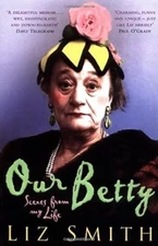 Our Betty, Smith, Liz, Used; Good Book