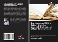 Zerihun Tsegaye (U. A.) | Prevalenza Dell'hiv E Fattori Di Rischio Associati...