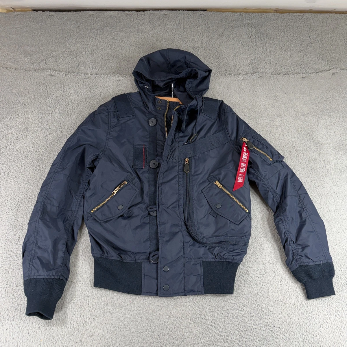 25+ Alpha N-2B Coats & Jackets for Men for sale | Updated Oct 2026