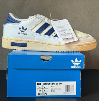 adidas originals Centennial 85 Low Men's Sneakers Casual Shoes [US:10] IF5419