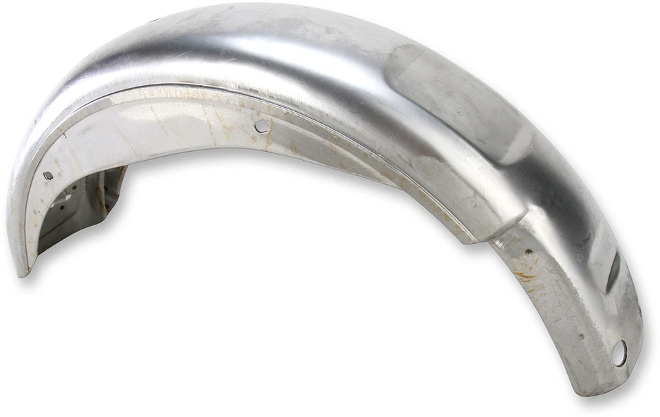 Guardabarros trasero Harley Sportster 1000 Drag Specialties 1401-0325 73-78 Foto 2 de 2