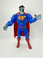 "Figura de acción Mattel DC Multiverse Doomed Superman 6"" Doomsday Wave DC Comics"