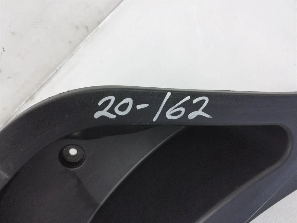 Lexus Rx300 1999-2003 Driver Stroage Box cubierta moldura lateral 64742-48010 sin navegación Foto 2 de 4