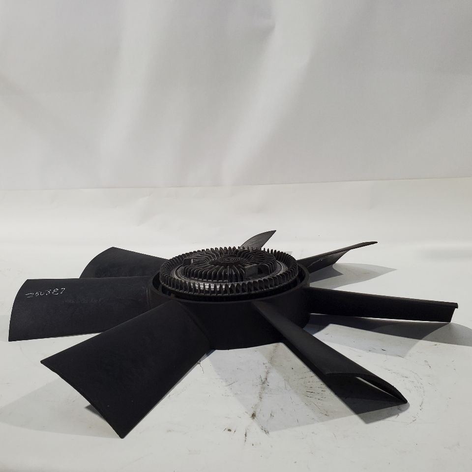 1991 Bentley Turbo R OEM Fan Clutch With Blades RWD V8 6.8L 