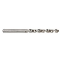 Sealey Hss Vollgeschliffener Bohrer Ø2,5Mm Packung Mit 10 DB025FG