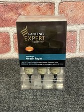 Pantene Expert Advanced Keratin Repair Set 60 Second Therapy 5 Pack