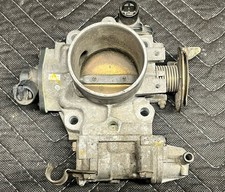 94 - 01 Acura Integra Rs Ls Gs Gsr Throttle Body Valve Assembly W Sensors Oem