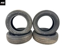 4 Stück 15 Zoll KUMHO Ecowing ES31 SOMMERREIFEN 185/65 R15