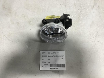 #ad #ad Passenger Corner Park Light Fog driving Fits 13 15 LAND CRUISER 337346 $90.91