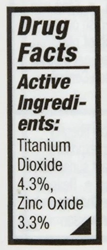 Almay Smart Shade CC Luminous Primer, 1 Fl Oz, Clear - Image 2 of 4