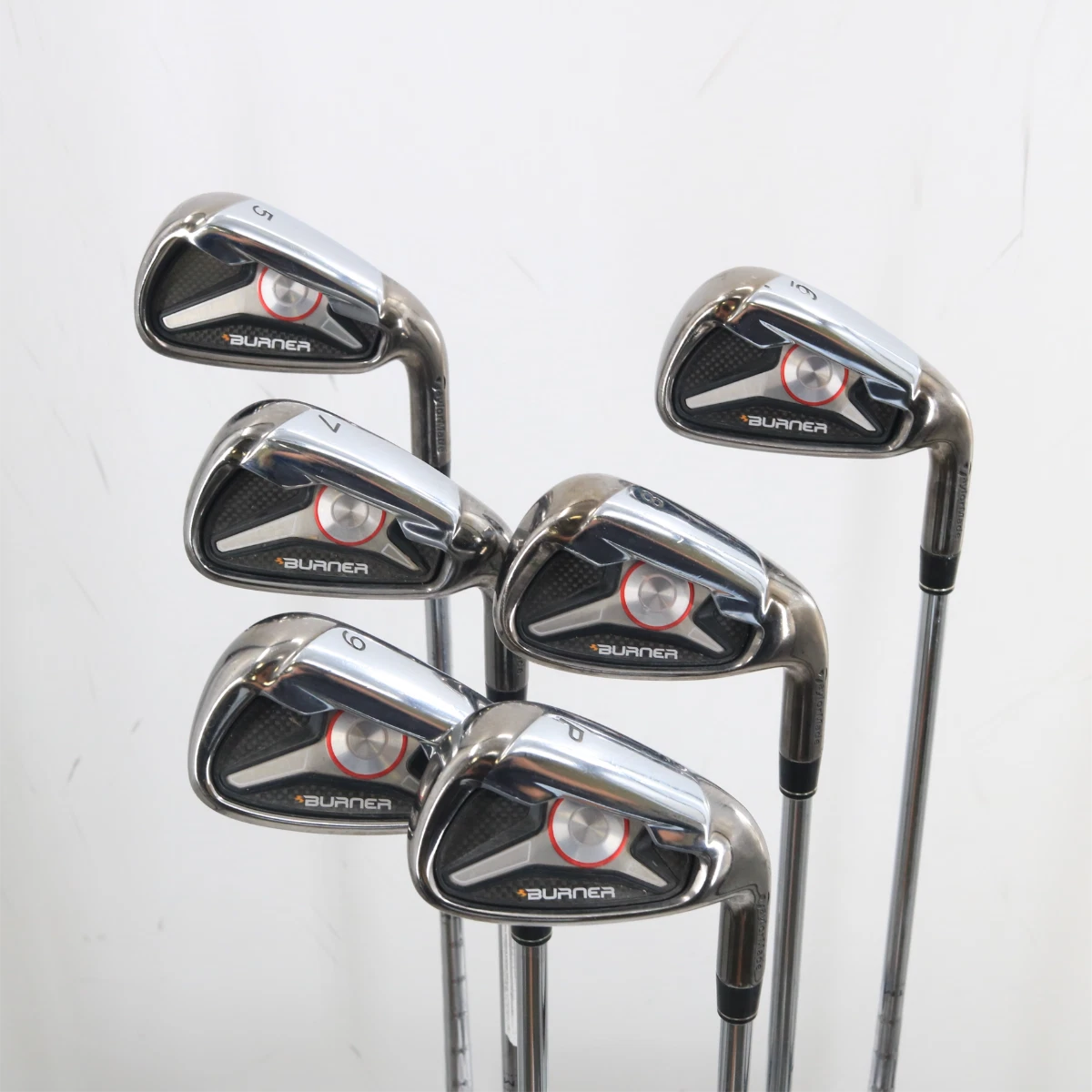 Taylormade Burner Shaft In Golf Clubs | eBay
