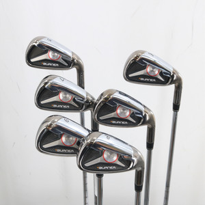 Taylormade Burner Golf Clubs | eBay