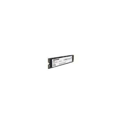 1 TB SSD Patriot P300 M.2 NVMe PCI-E 3.0