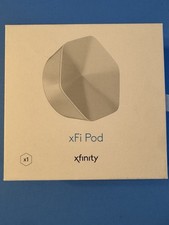 Xfinity X-Fi Pod 2nd Gen WiFi Extender Model XE2-SG