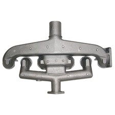 Manifold Intake & Exhaust Fits Minneapolis Moline Tractors | 10a9465