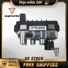 Turbo Actuator G-82 6NW009550 804985 059145874H for Audi A6 A8 Q7 3.0 TDi