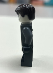 LEGO 76007 Marvel Super Heroes Iron Man Malibu Mnsn EXTREMIS SOLDIER Minifigure