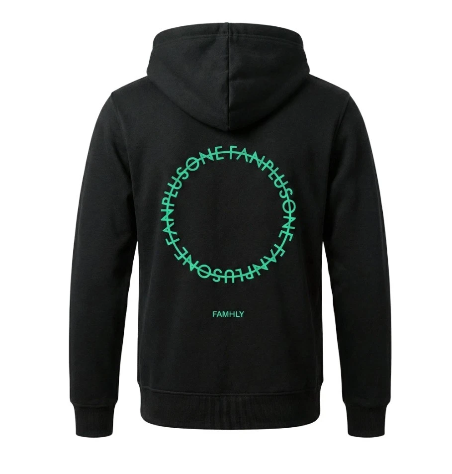G-DRAGON FAM MEETING 公式 パーカー　HOODIE G-DRAGON FAM MEETING 公式 パーカー HOODIE 【公式通販】