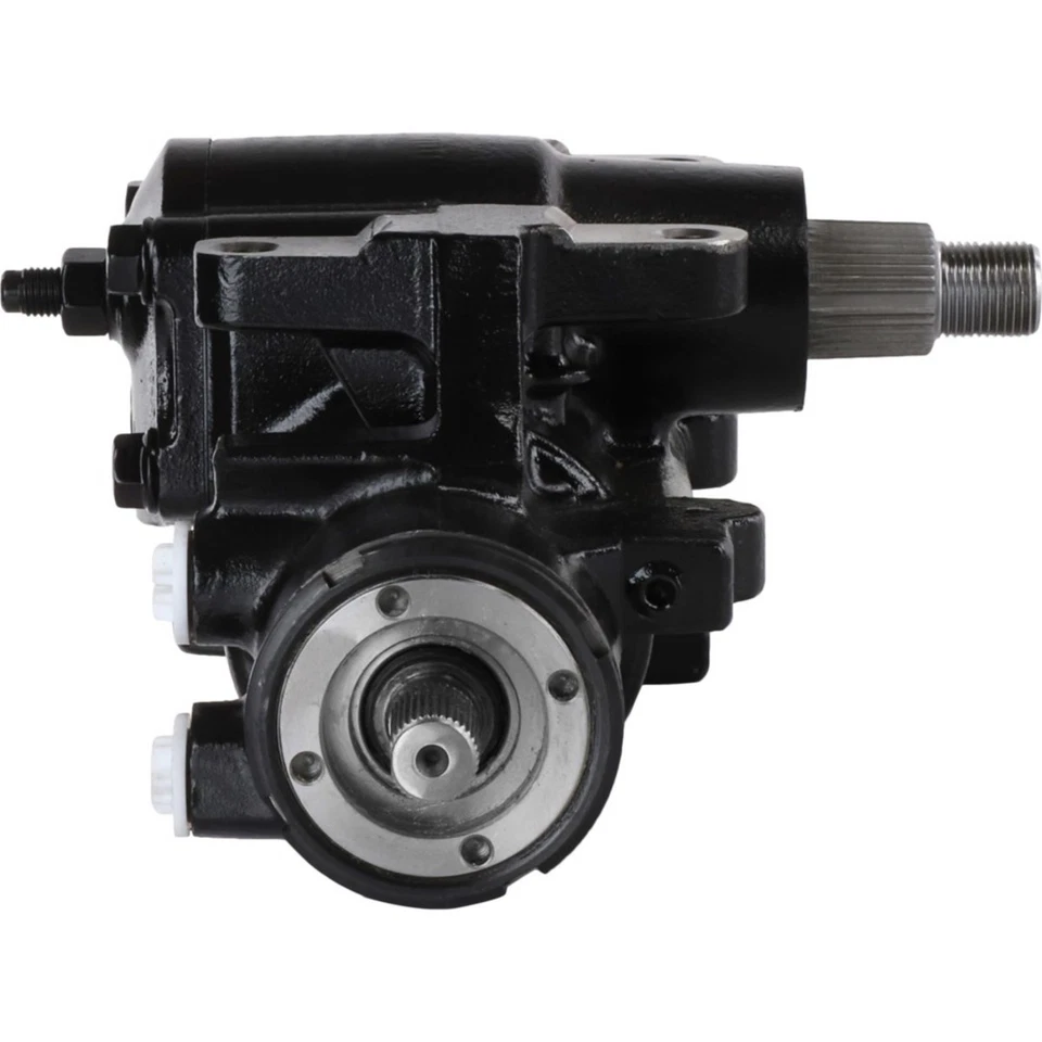 97-7529GB A1 Cardone Steering Gearbox for Ram Truck Dodge D150 D250 W150 D350 - Image 3 of 4