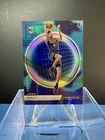 2022 Panini Recon Basketball Holo Blue Josh Minott #249