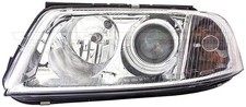 Dorman 1591135 Head Lamp Assembly fits Volkswagen Passat