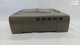 SEGA HST-3200 Sega Saturn Outer Box & Accessories - 1994 (Used)