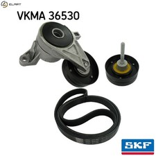 VRIBBED BELT SET VKMA 36530 FOR VOLVO 850/Rural S80 S70 V70/� D 5252 T 2.5L S70
