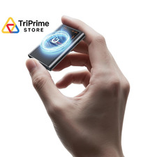 72GB Magnetic Voice Activated Recorder - 7000 Hours Digital Recorder...