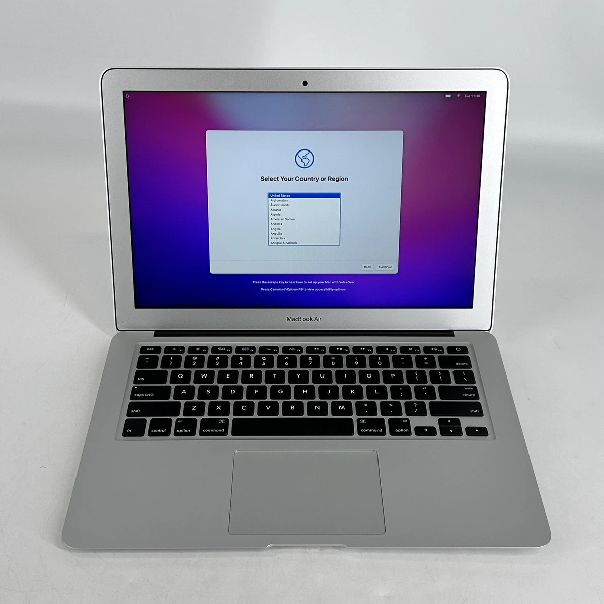 【大特価！】MacBook Air 2017年モデル ASCII.jp：目立たない小傷のためにCランク!?でお買い得な2年落ち