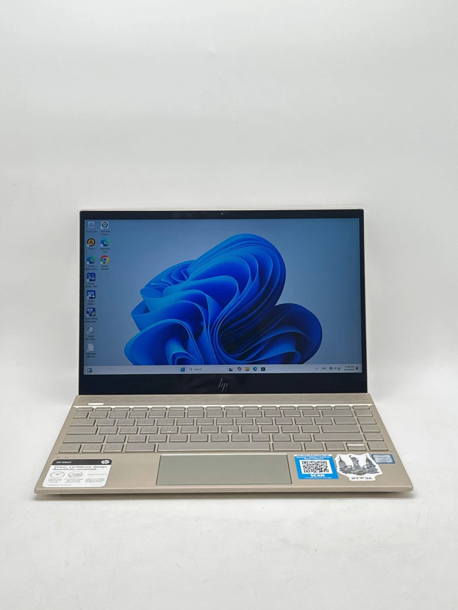 Hp Envy 13 for sale | eBay