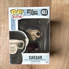 Funko Pop! Movies War for the Planet of the Apes Caesar #453 Vinyl Figure