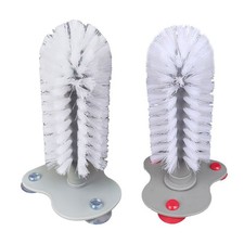 Bar Cuisine Tasses Tasse Brosse de Nettoyage pour Tasse Verre Paresseux Nettoyer