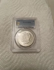 1884-CC Morgan Silver Dollar PCGS MS63