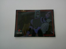 1993 Topps Batman: The Animated Series Batman #133 Heart Of Ice