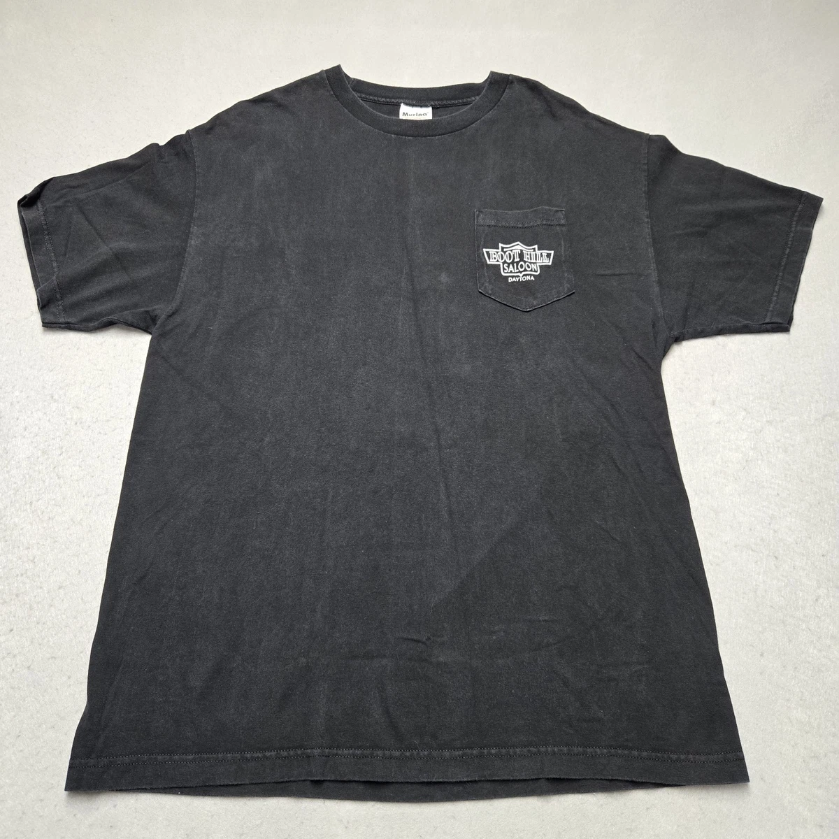 Daytona Bike Week Shirt Indiana Men