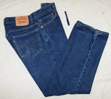 Levi's 517 Jeans - Size 34 x 29 - Boot Cut