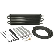 Derale 13102 Series 7000 Transmission Cooler Kit
