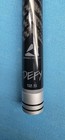 IN STOCK, McDermott G501 Pool Cue Wrapless w/ 12.75 G-Core Shaft, FREE HARD CASE — photo 4