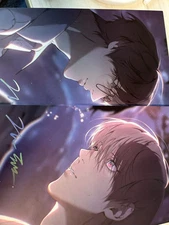 Cloud Mofun Cafe illustration color paper sell