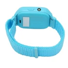 2G GSM Kids Cell Phone Watch 300000 Pixels 1.54in Color Touch Screen 400mAh BEA