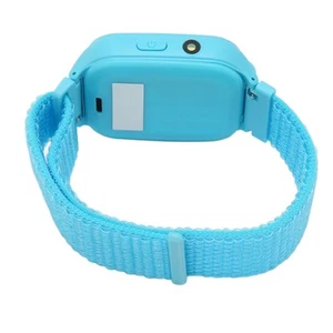2G GSM Kids Cell Phone Watch 300000 Pixels 1.54in Color Touch Screen 400mAh BEA
