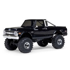 Axial 1/30 SCX30 Chevrolet K10 - 4WD Micro RC Rock Crawler Off-Road For Adults