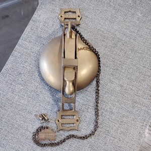 Cable Car Bell | eBay