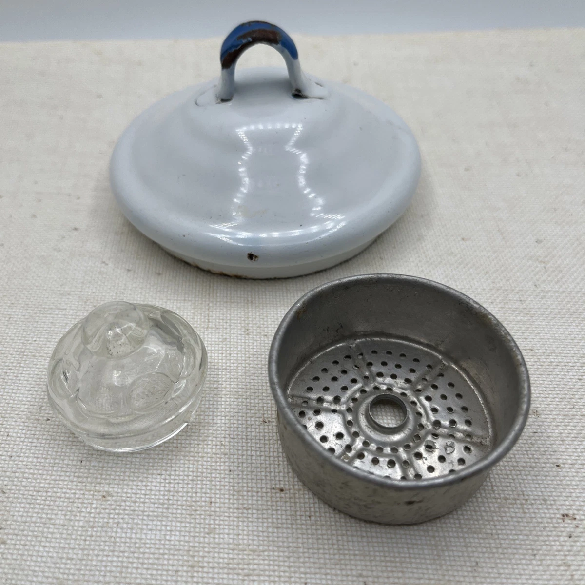 Percolator Parts In Collectible Coffee Makers | eBay
