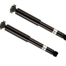 2 Bilstein Stoßdämpfer B4 2-19-138411 Hinterachse für Ford FOCUS II