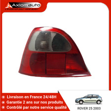 Feu arrière Rover STREETWISE
