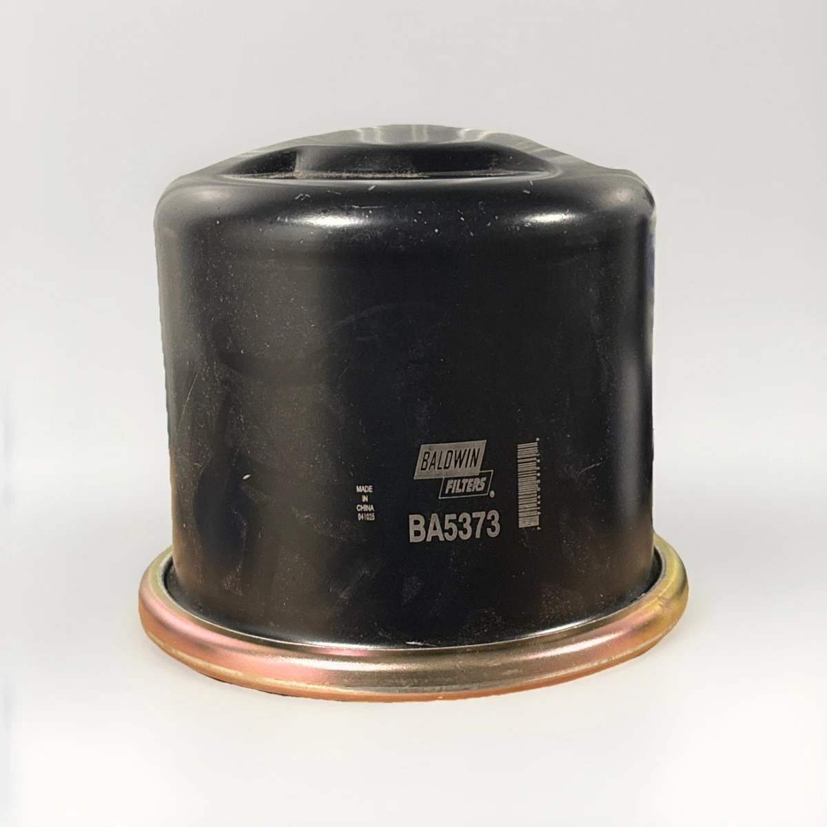 BA5373 BALDWIN SPIN-ON DESICCANT AIR DRYER photo 1