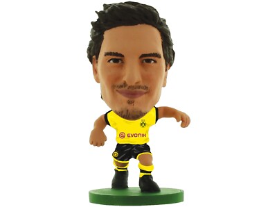 SoccerStar Z Football Figures Big Head Various Soccer Mini Football Figures  UK