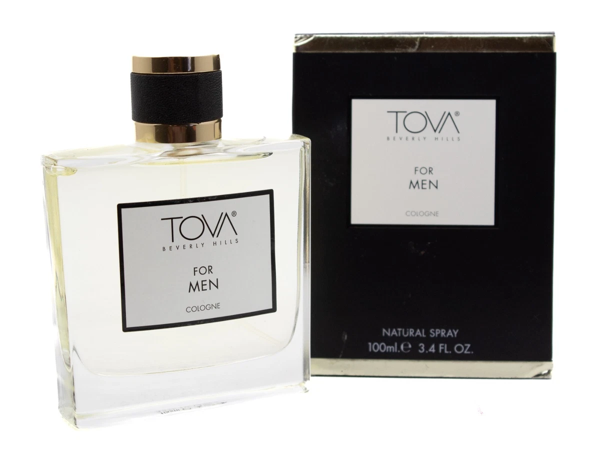 Tova Men's Fragrance for sale | eBay